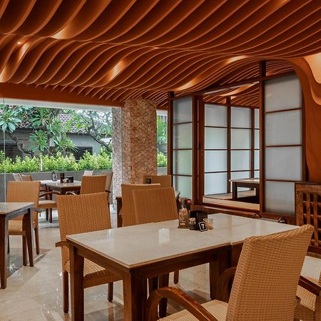 Kuta Angel Hotel Екстериор снимка