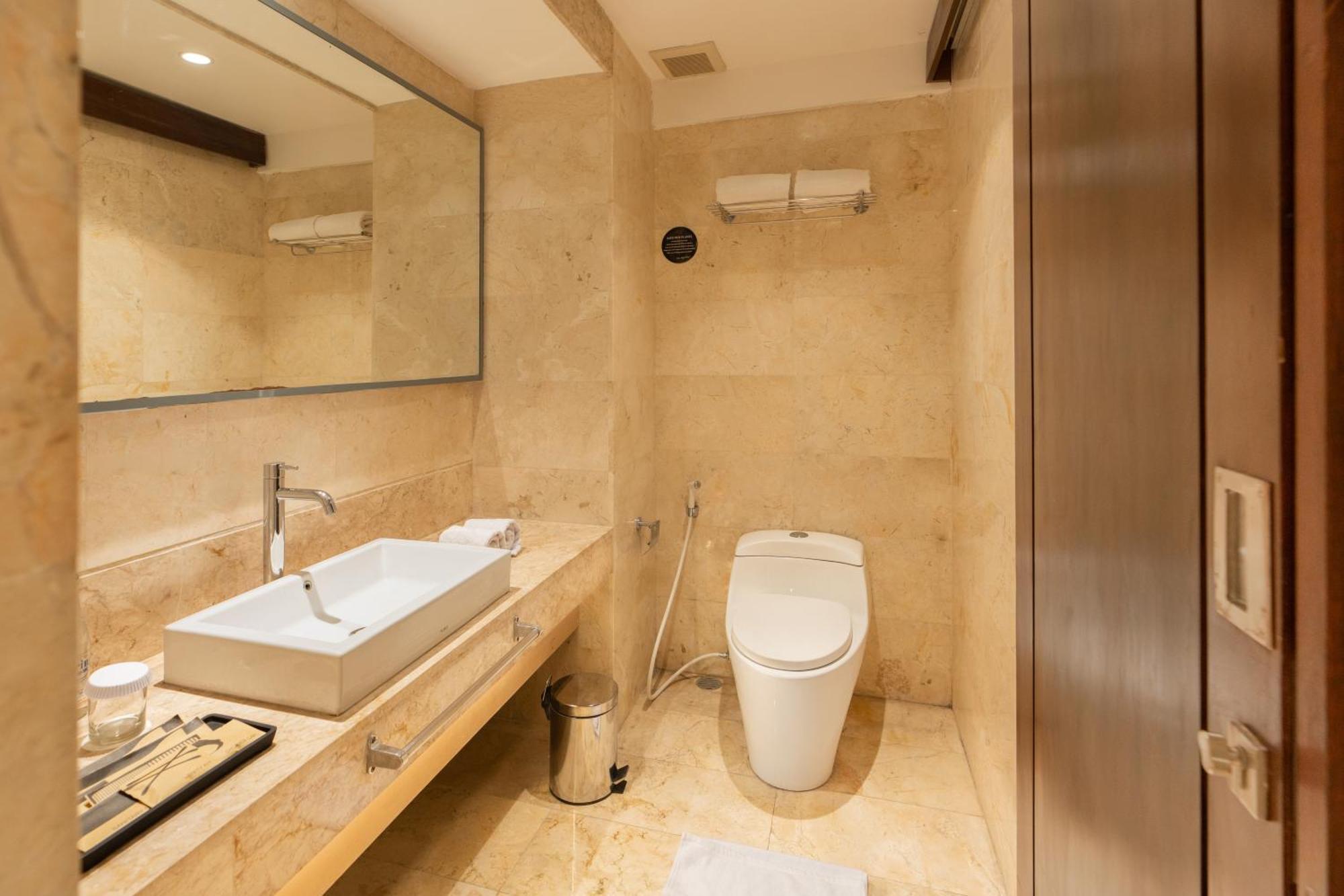 Kuta Angel Hotel Екстериор снимка