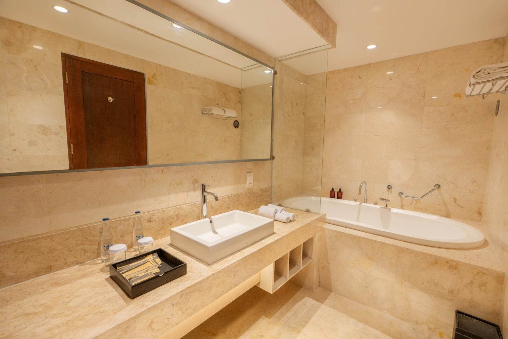 Kuta Angel Hotel Екстериор снимка