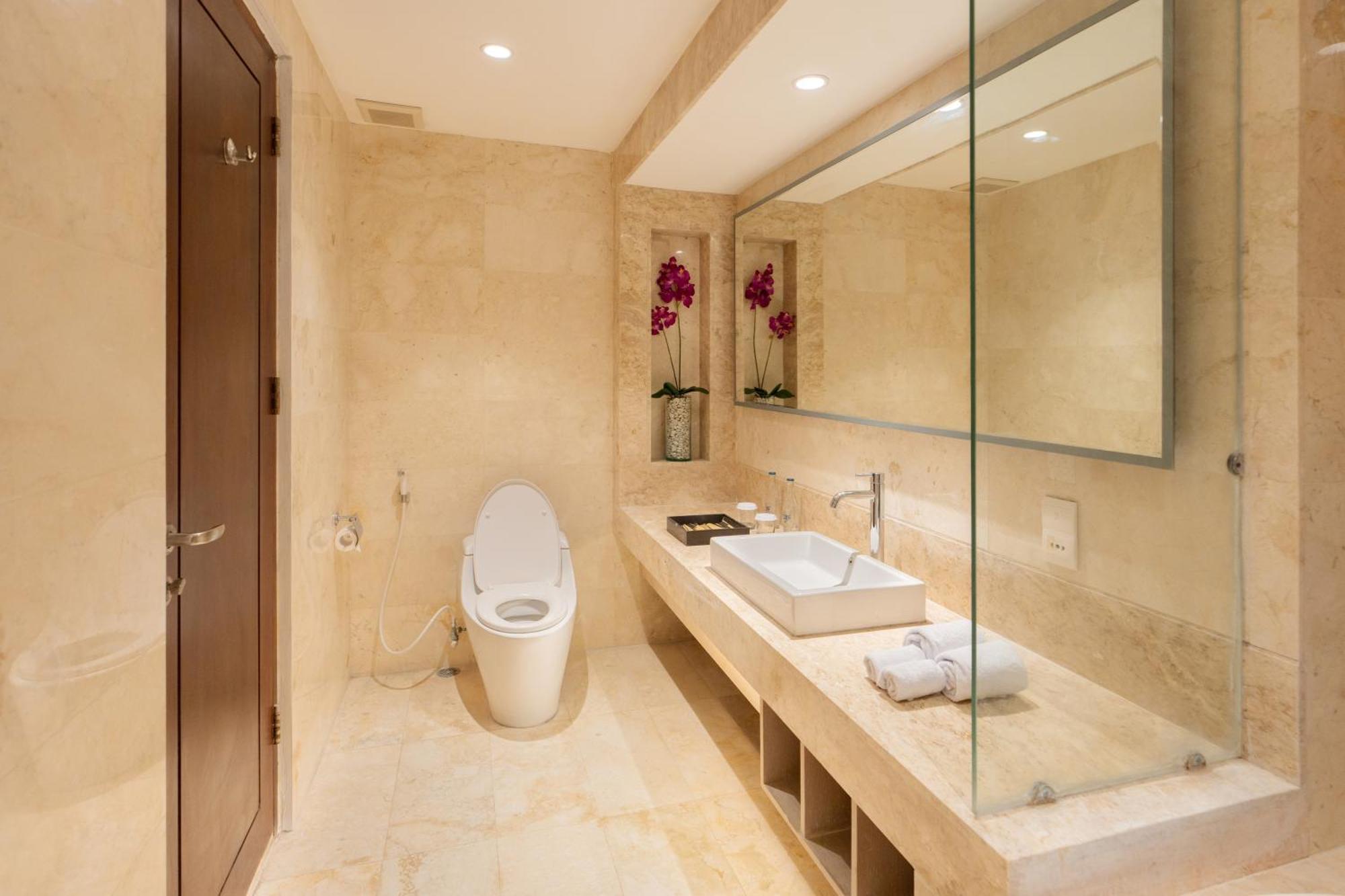 Kuta Angel Hotel Екстериор снимка