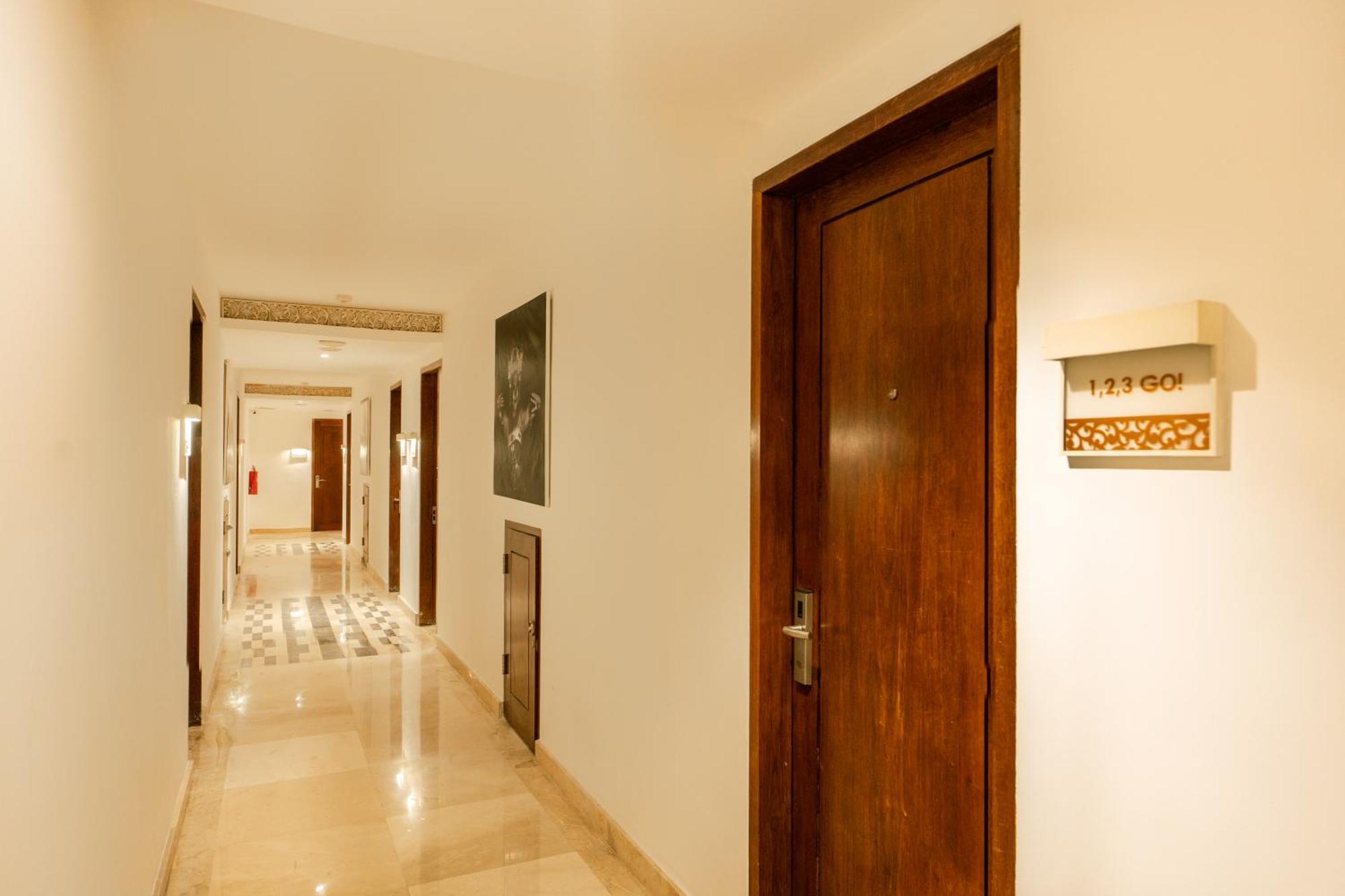 Kuta Angel Hotel Екстериор снимка