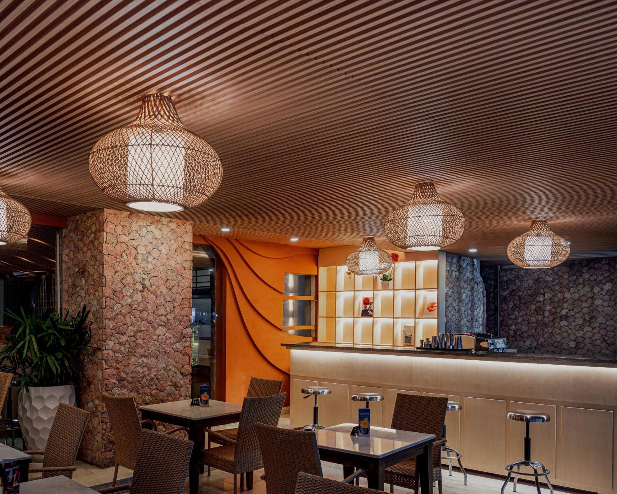 Kuta Angel Hotel Екстериор снимка