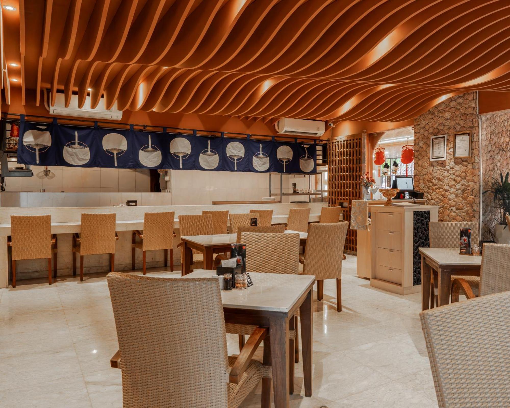 Kuta Angel Hotel Екстериор снимка
